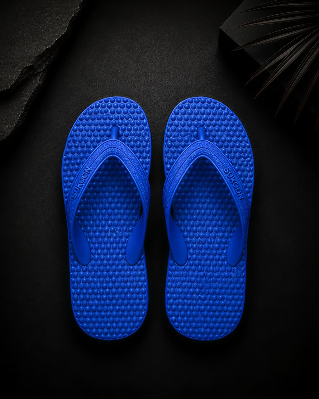 Men Slipper (Multi Color)